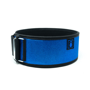 Rocket 4" Weightlifting Belt kaufen -  RK Industries Official Lifting Belts of USAW  - Fitness Onlineshop