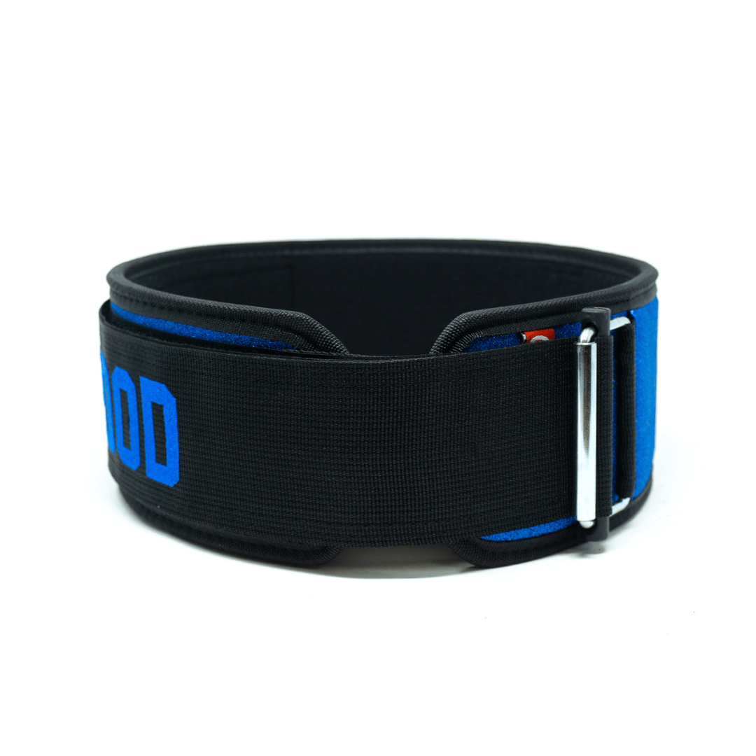 Rocket 4" Weightlifting Belt kaufen -  RK Industries Official Lifting Belts of USAW  - Fitness Onlineshop