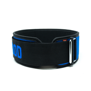 Rocket 4" Weightlifting Belt kaufen -  RK Industries Official Lifting Belts of USAW  - Fitness Onlineshop