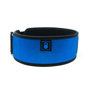 Rocket 4" Weightlifting Belt kaufen -  RK Industries Official Lifting Belts of USAW  - Fitness Onlineshop