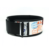 Roundtrip 4" Weightlifting Belt kaufen -  RK Industries Official Lifting Belts of USAW  - Fitness Onlineshop