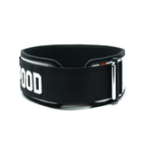 Sparkler 4" Weightlifting Belt kaufen -  RK Industries Official Lifting Belts of USAW  - Fitness Onlineshop