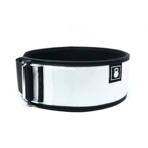 Sparkler 4" Weightlifting Belt kaufen -  RK Industries Official Lifting Belts of USAW  - Fitness Onlineshop