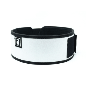 Sparkler 4" Weightlifting Belt kaufen -  RK Industries Official Lifting Belts of USAW  - Fitness Onlineshop