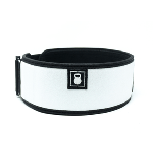 Sparkler 4" Weightlifting Belt kaufen -  RK Industries Official Lifting Belts of USAW  - Fitness Onlineshop
