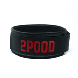 Strength Lifestyle 4" Weightlifting Belt kaufen -  RK Industries Official Lifting Belts of USAW  - Fitness Onlineshop