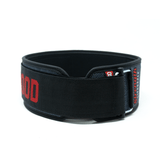 Strength Lifestyle 4" Weightlifting Belt kaufen -  RK Industries Official Lifting Belts of USAW  - Fitness Onlineshop