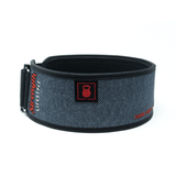 Strength Lifestyle 4" Weightlifting Belt kaufen -  RK Industries Official Lifting Belts of USAW  - Fitness Onlineshop