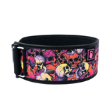 'Til Death 4" Weightlifting Belt kaufen -  RK Industries Official Lifting Belts of USAW  - Fitness Onlineshop