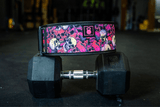 'Til Death 4" Weightlifting Belt kaufen -  RK Industries Official Lifting Belts of USAW  - Fitness Onlineshop