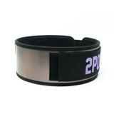 Ultraviolet by Mattie Rogers 4" Weightlifting Belt kaufen -  RK Industries Official Lifting Belts of USAW  - Fitness Onlineshop