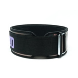 Ultraviolet by Mattie Rogers 4" Weightlifting Belt kaufen -  RK Industries Official Lifting Belts of USAW  - Fitness Onlineshop