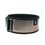 Ultraviolet by Mattie Rogers 4" Weightlifting Belt kaufen -  RK Industries Official Lifting Belts of USAW  - Fitness Onlineshop
