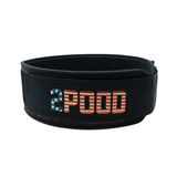 Unapologetically American 4" Weightlifting Belt kaufen -  RK Industries Official Lifting Belts of USAW  - Fitness Onlineshop