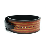 Unapologetically American Lever Belt kaufen -  RK Industries 10MM Lever Belt  - Fitness Onlineshop