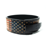 Unapologetically American Lever Belt kaufen -  RK Industries 10MM Lever Belt  - Fitness Onlineshop