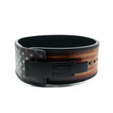 Unapologetically American Lever Belt kaufen -  RK Industries 10MM Lever Belt  - Fitness Onlineshop