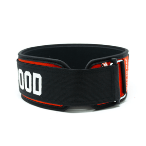 USPA 4" Weightlifting Belt kaufen -  RK Industries Official Lifting Belts of USAW  - Fitness Onlineshop