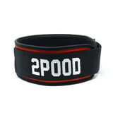 USPA 4" Weightlifting Belt kaufen -  RK Industries Official Lifting Belts of USAW  - Fitness Onlineshop