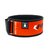 USPA 4" Weightlifting Belt kaufen -  RK Industries Official Lifting Belts of USAW  - Fitness Onlineshop