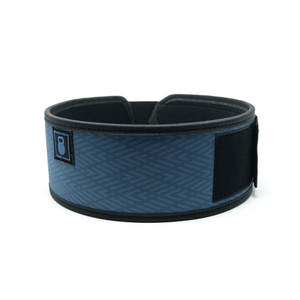Waves 4" Weightlifting Belt kaufen -  RK Industries Official Lifting Belts of USAW  - Fitness Onlineshop