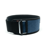 Waves 4" Weightlifting Belt kaufen -  RK Industries Official Lifting Belts of USAW  - Fitness Onlineshop