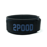 Waves 4" Weightlifting Belt kaufen -  RK Industries Official Lifting Belts of USAW  - Fitness Onlineshop