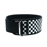 West Coast Vibes 4" Weightlifting Belt kaufen -  RK Industries Official Lifting Belts of USAW  - Fitness Onlineshop