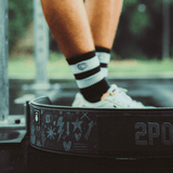 "What's My Lift Again?" 4" Weightlifting Belt kaufen -  RK Industries Official Lifting Belts of USAW  - Fitness Onlineshop