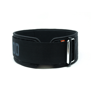 "What's My Lift Again?" 4" Weightlifting Belt kaufen -  RK Industries Official Lifting Belts of USAW  - Fitness Onlineshop