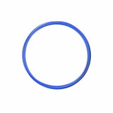 RPM Training Beschichtetes Stahlkabel (2 mm) Blau kaufen bei HighPowered.ch