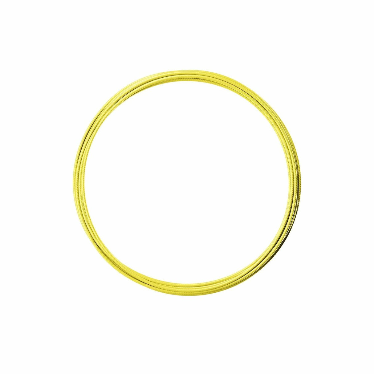 RPM Training Beschichtetes Stahlkabel (2 mm) Gelb kaufen bei HighPowered.ch