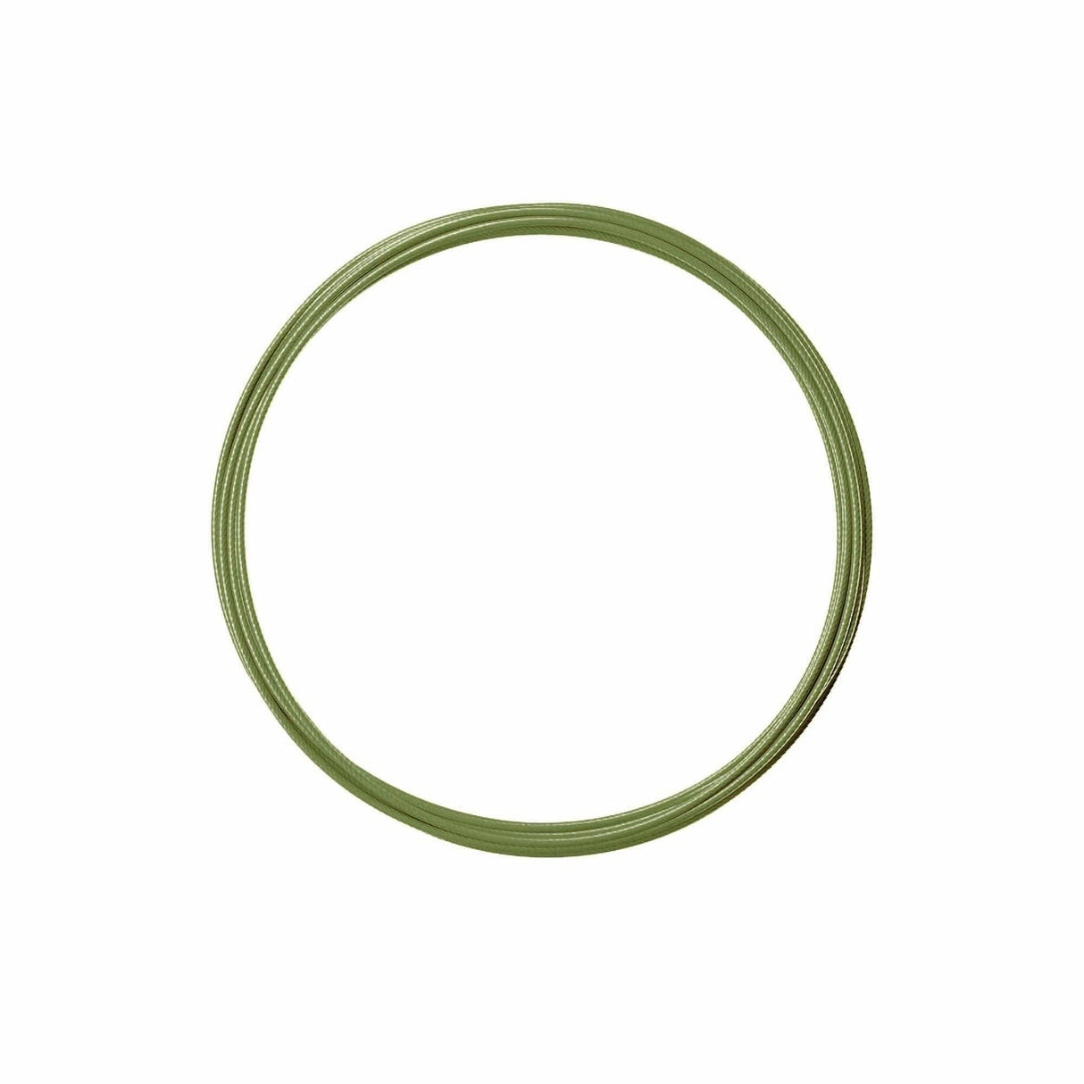 RPM Training Beschichtetes Stahlkabel (2 mm) Olive kaufen bei HighPowered.ch