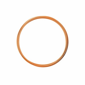 RPM Training Beschichtetes Stahlkabel (2 mm) Orange kaufen bei HighPowered.ch