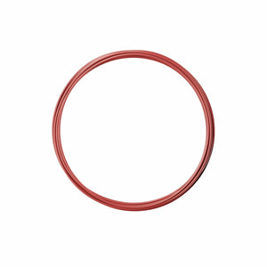 RPM Training Beschichtetes Stahlkabel (2 mm) Rot kaufen bei HighPowered.ch