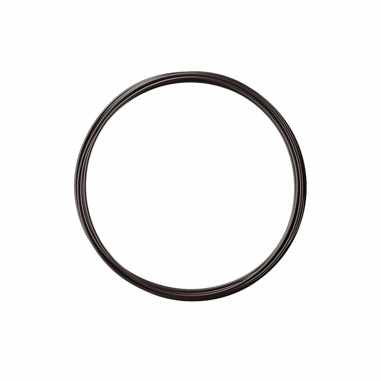 RPM Training Beschichtetes Stahlkabel (2 mm) Schwarz kaufen bei HighPowered.ch