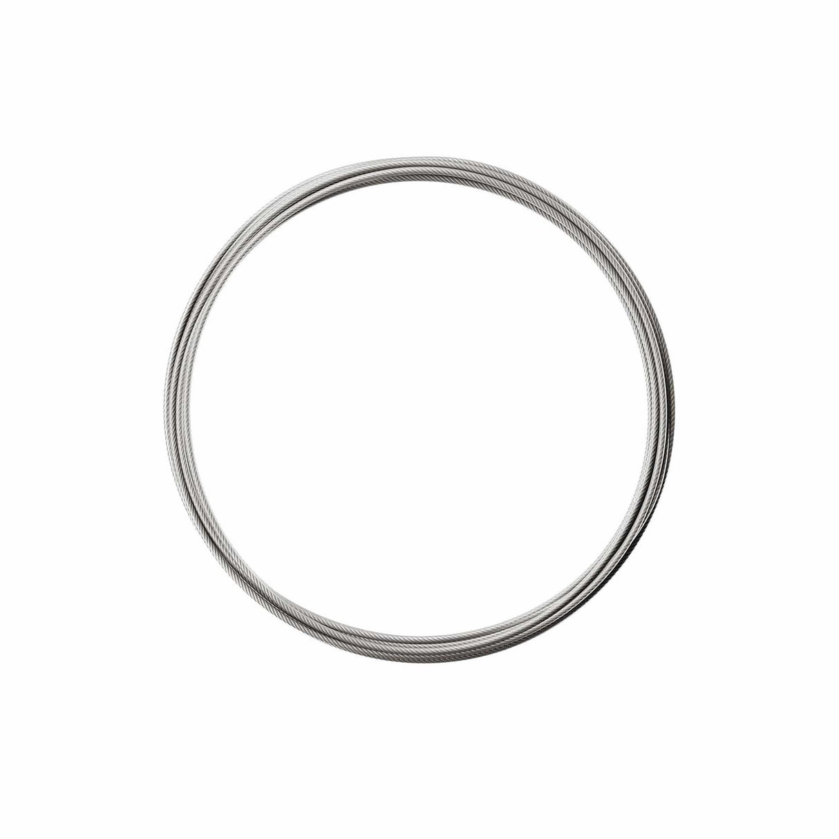 RPM Training Beschichtetes Stahlkabel (2 mm) Transparent kaufen bei HighPowered.ch