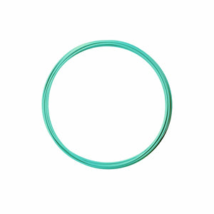 RPM Training Beschichtetes Stahlkabel (2 mm) Türkis kaufen bei HighPowered.ch
