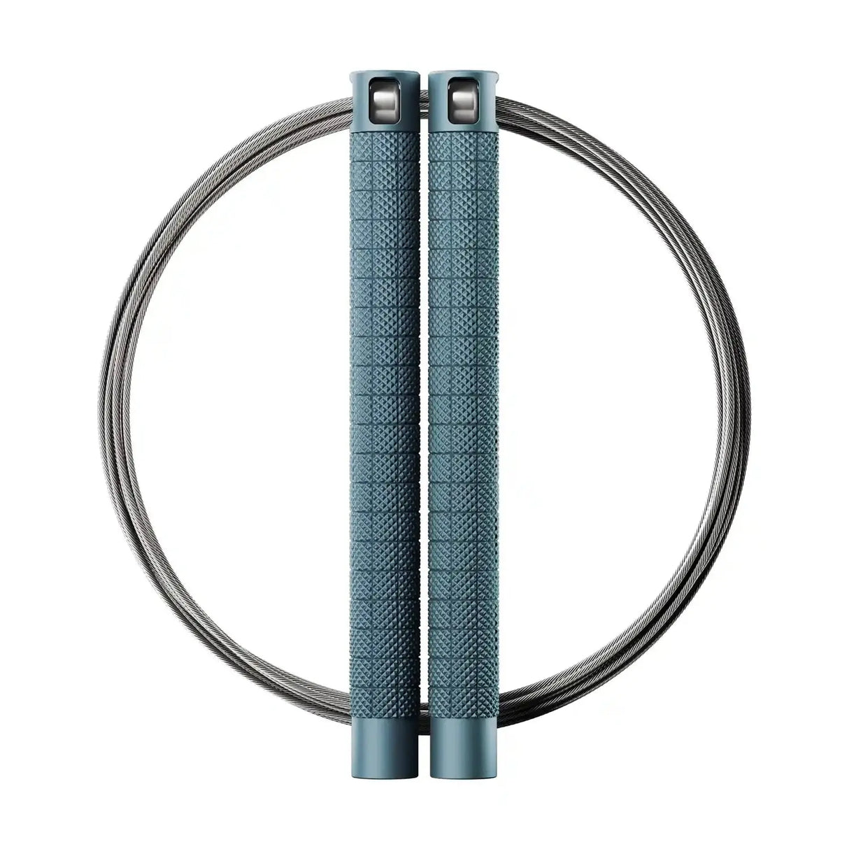 Comp4 Speed Rope (Wettkampfspringseil) Blau kaufen -  RPM Training Springseile  - Fitness Onlineshop