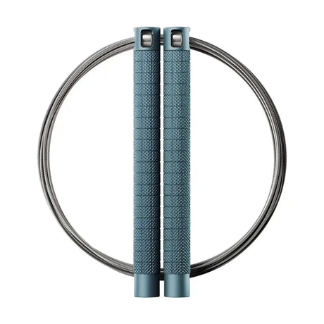 Buy Comp4 Speed Rope (competition jump rope) Blue -  RPM Training Jump Ropes  - Fitness Online Shop