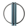 Comp4 Speed Rope (Wettkampfspringseil) Blau kaufen -  RPM Training Springseile  - Fitness Onlineshop