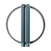 Comp4 Speed Rope (Wettkampfspringseil) Blau kaufen -  RPM Training Springseile  - Fitness Onlineshop