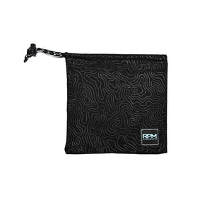 Comp4 Speed Rope (Wettkampfspringseil) Schwarz kaufen -  RPM Training Springseile  - Fitness Onlineshop