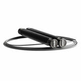 Comp4 Speed Rope (Wettkampfspringseil) Schwarz kaufen -  RPM Training Springseile  - Fitness Onlineshop