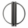 Comp4 Speed Rope (Wettkampfspringseil) Schwarz kaufen -  RPM Training Springseile  - Fitness Onlineshop