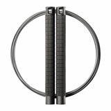 Comp4 Speed Rope (Wettkampfspringseil) Schwarz kaufen -  RPM Training Springseile  - Fitness Onlineshop