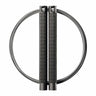 Comp4 Speed Rope (Wettkampfspringseil) Schwarz kaufen -  RPM Training Springseile  - Fitness Onlineshop
