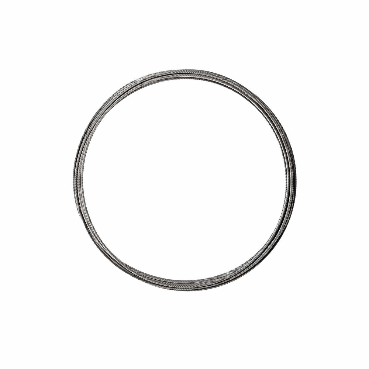 Buy RPM Training Raw Steel Cable (1.5 mm) Gray at HighPowered.ch