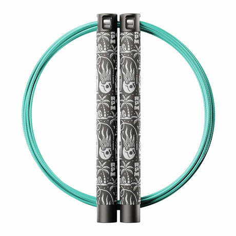 Buy RPM Training Session4 Speed Rope (training jump rope) Black Killer Wave (Special Edition) at HighPowered.ch