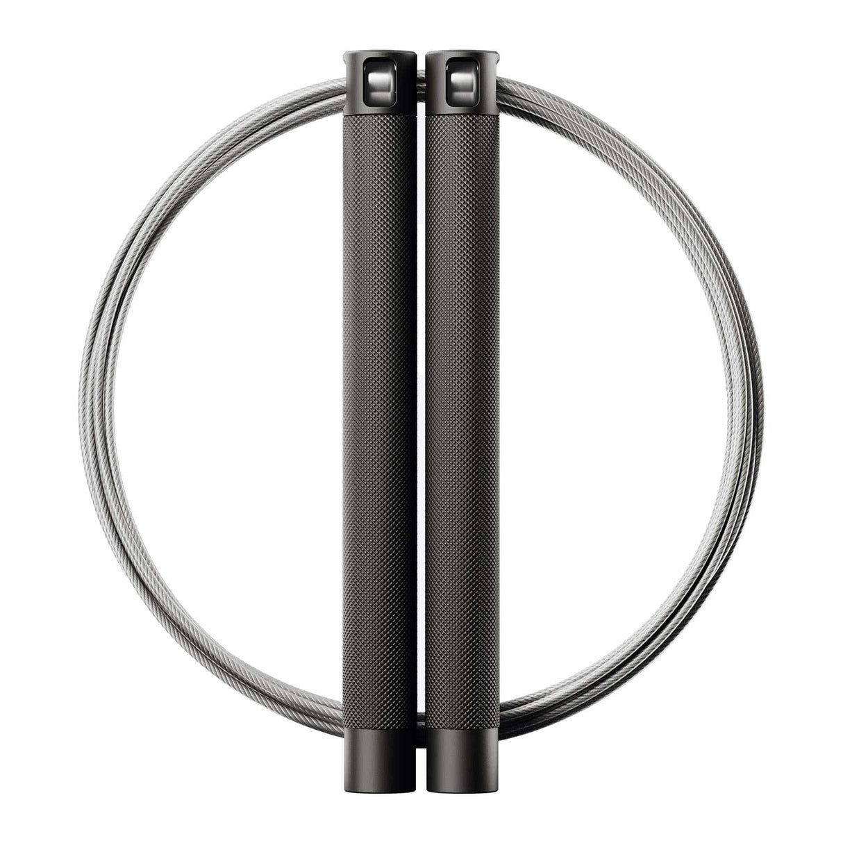 RPM Training Session4 Speed Rope (Trainingsspringseil) Schwarz kaufen bei HighPowered.ch